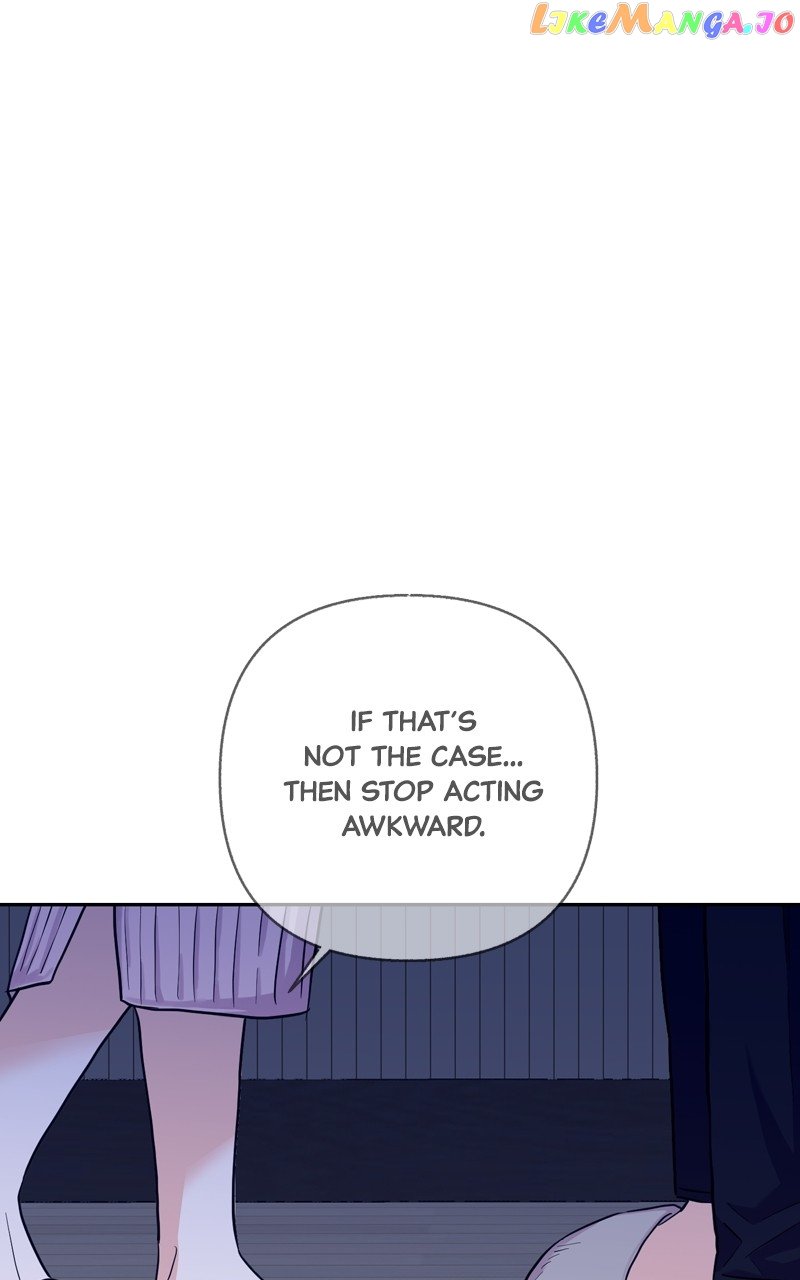 Really Truly Getting a Divorce Chapter 45 page 100