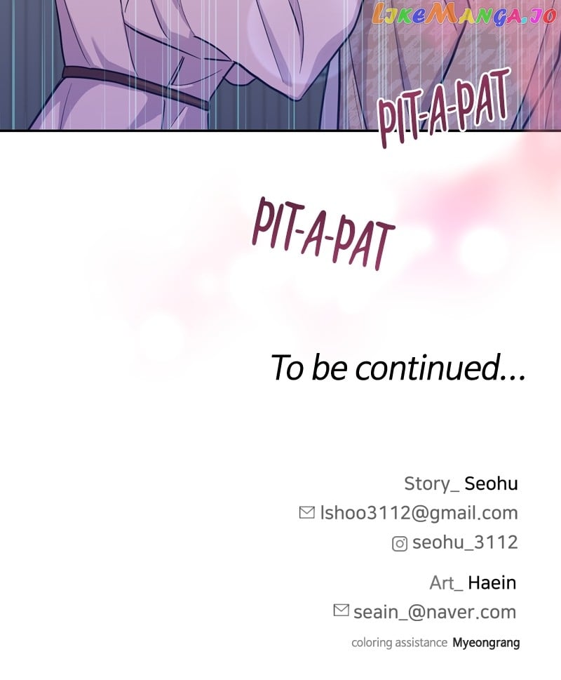 Really Truly Getting a Divorce Chapter 45 page 103