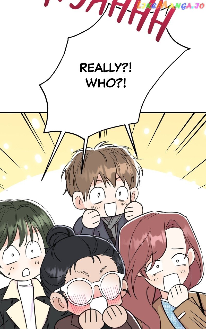 Really Truly Getting a Divorce Chapter 45 page 10