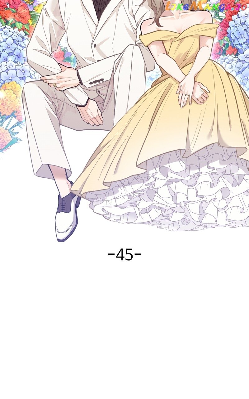 Really Truly Getting a Divorce Chapter 45 page 14