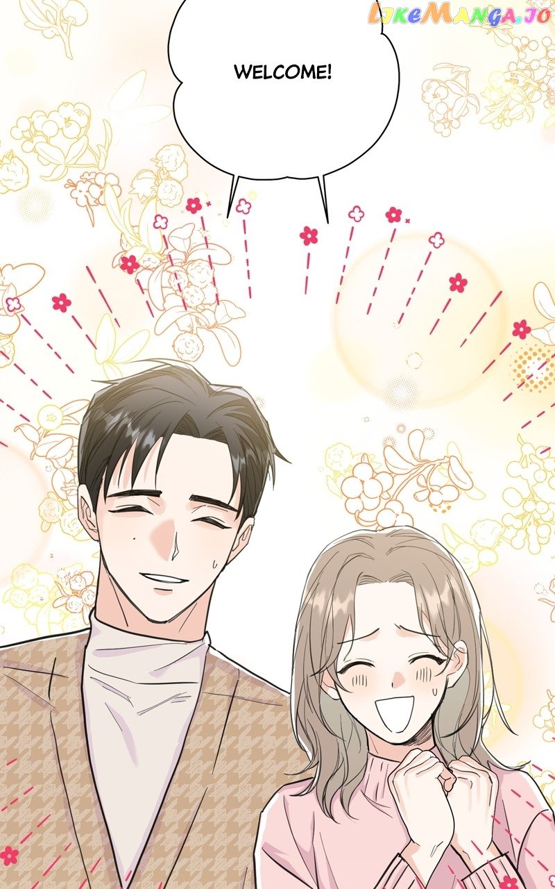 Really Truly Getting a Divorce Chapter 45 page 16