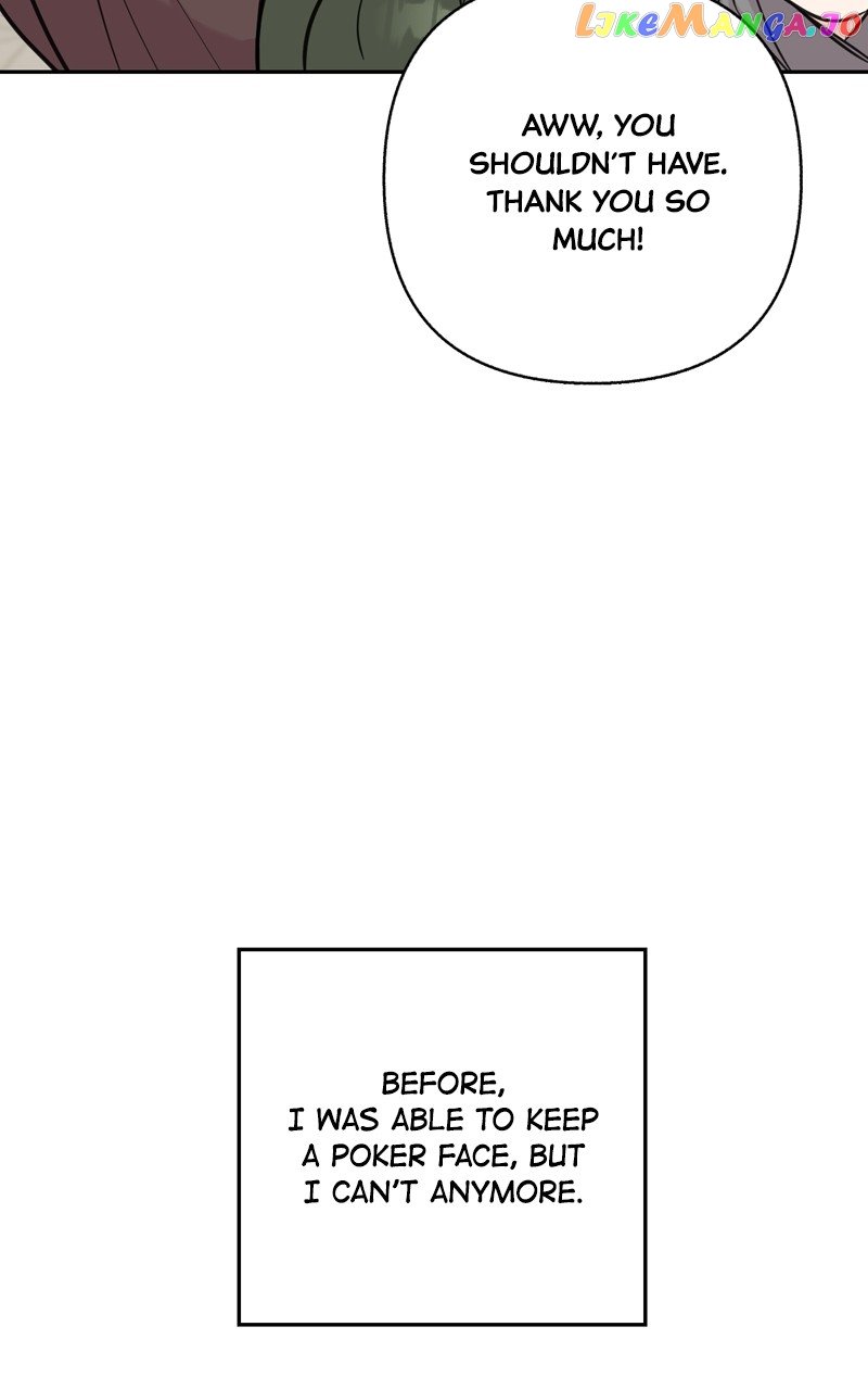 Really Truly Getting a Divorce Chapter 45 page 19