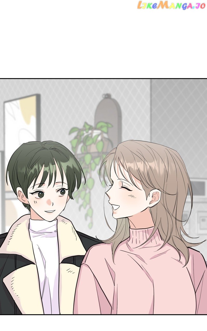 Really Truly Getting a Divorce Chapter 45 page 20