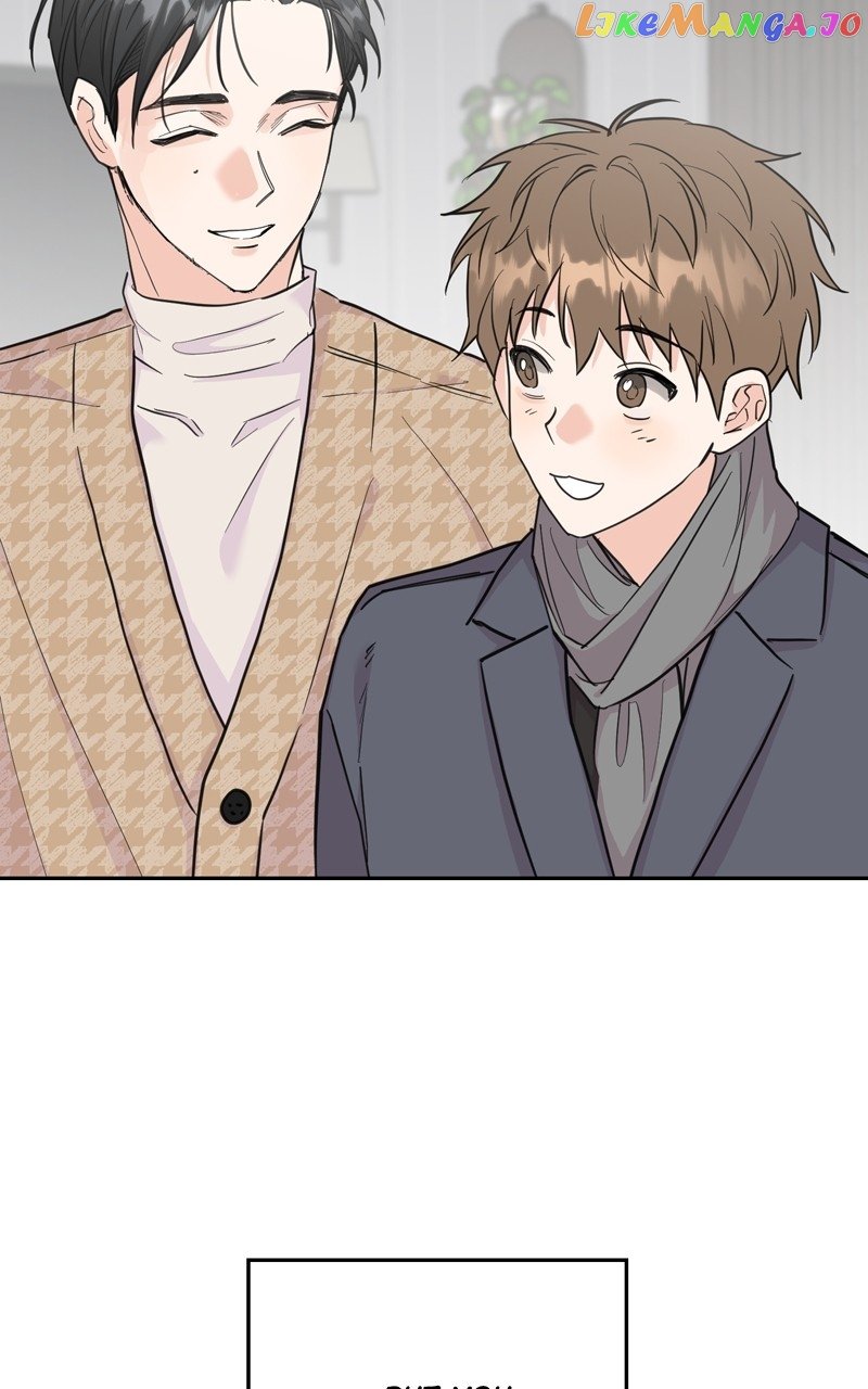 Really Truly Getting a Divorce Chapter 45 page 22
