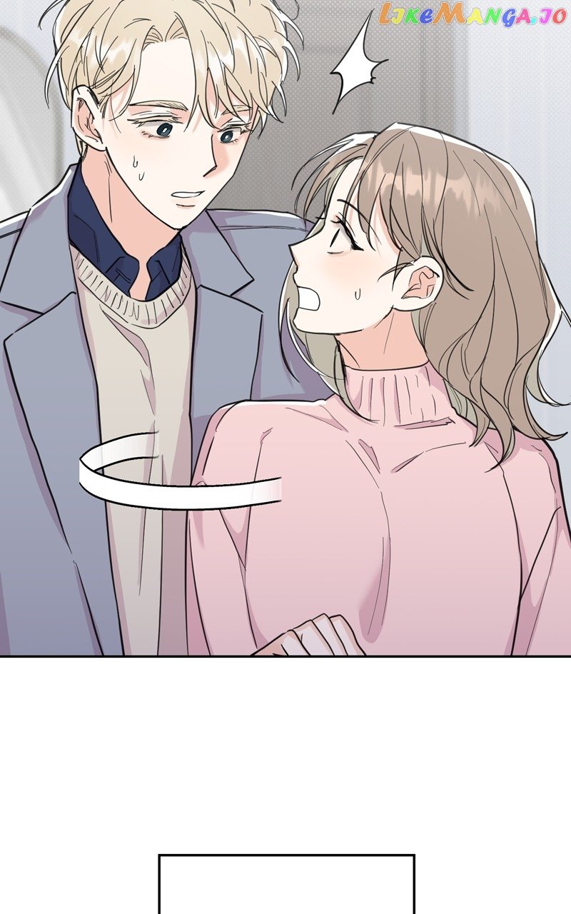 Really Truly Getting a Divorce Chapter 45 page 27