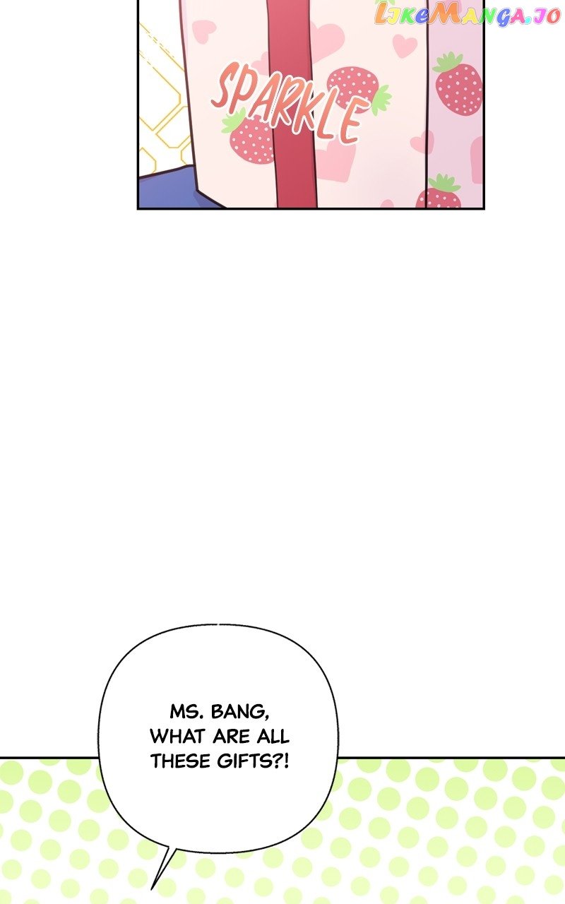 Really Truly Getting a Divorce Chapter 45 page 2