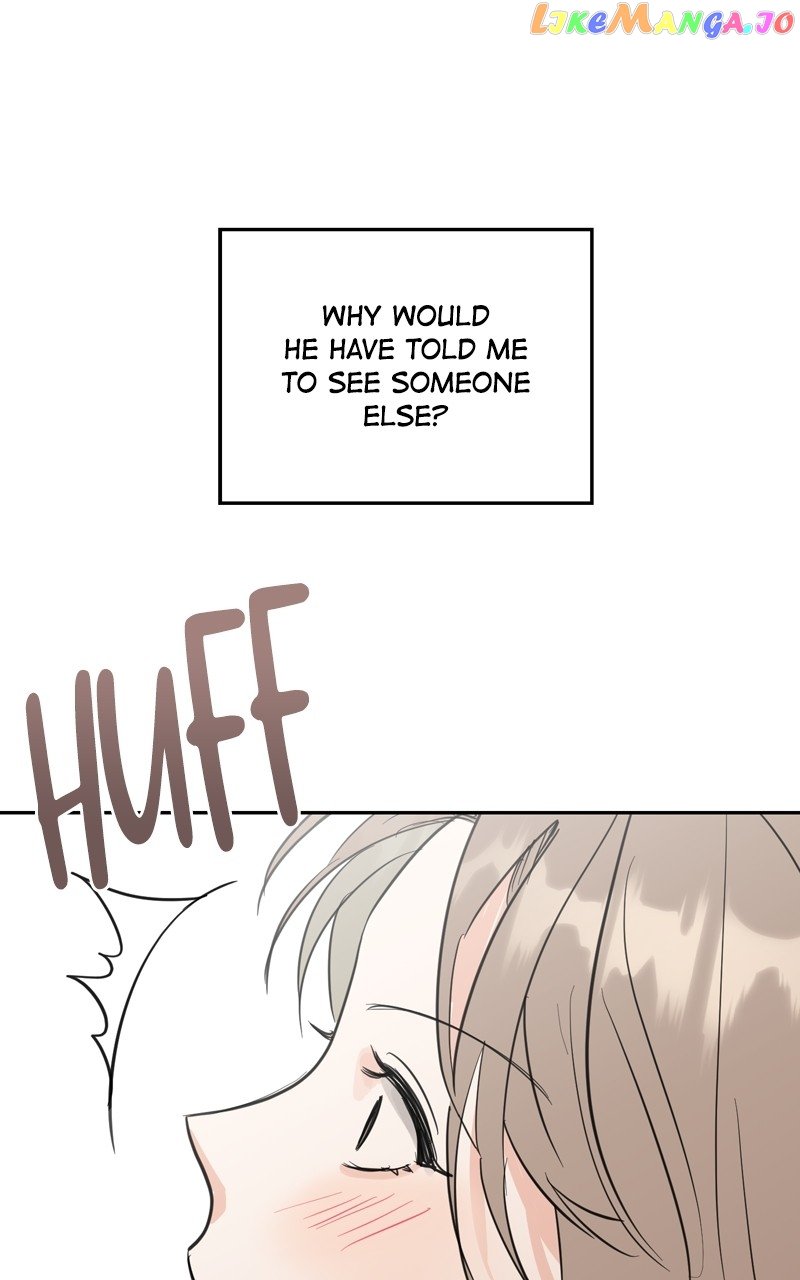 Really Truly Getting a Divorce Chapter 45 page 29