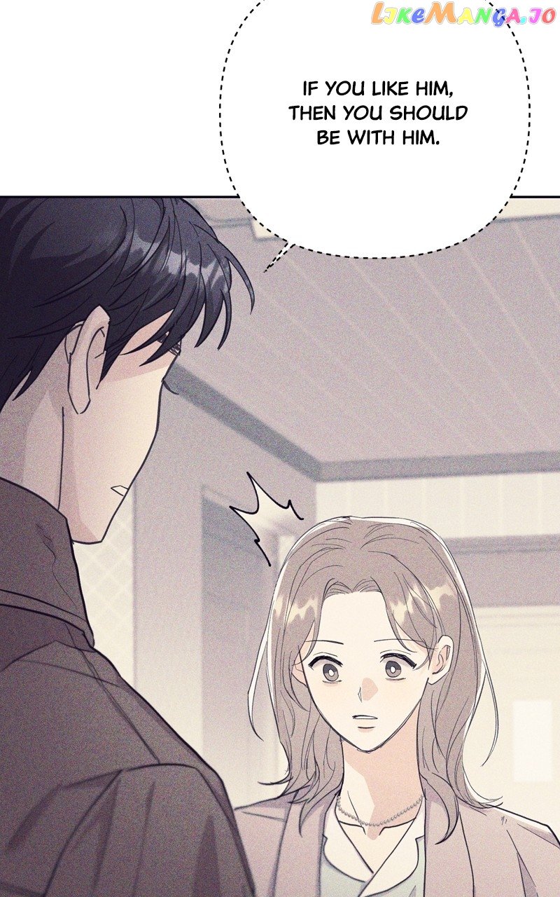 Really Truly Getting a Divorce Chapter 45 page 31