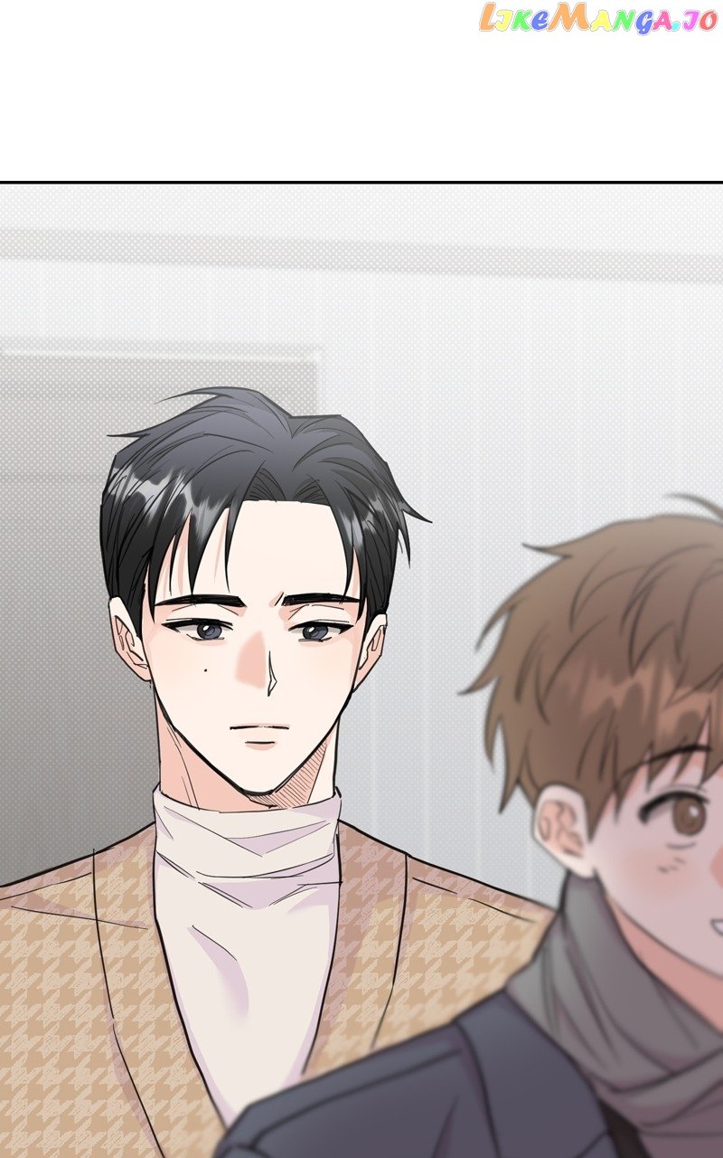 Really Truly Getting a Divorce Chapter 45 page 33