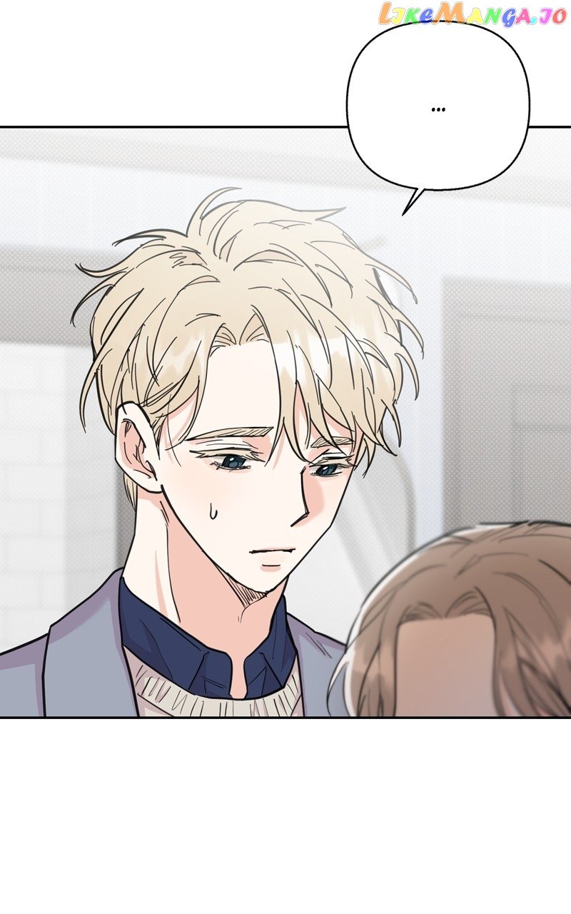 Really Truly Getting a Divorce Chapter 45 page 38