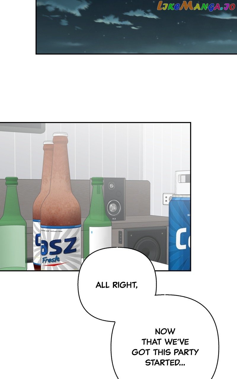 Really Truly Getting a Divorce Chapter 45 page 40