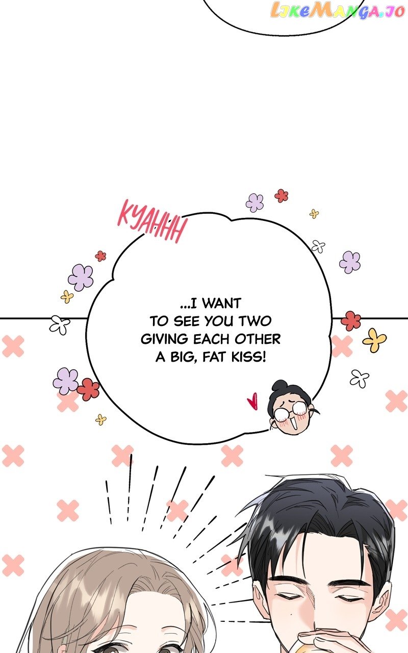 Really Truly Getting a Divorce Chapter 45 page 41
