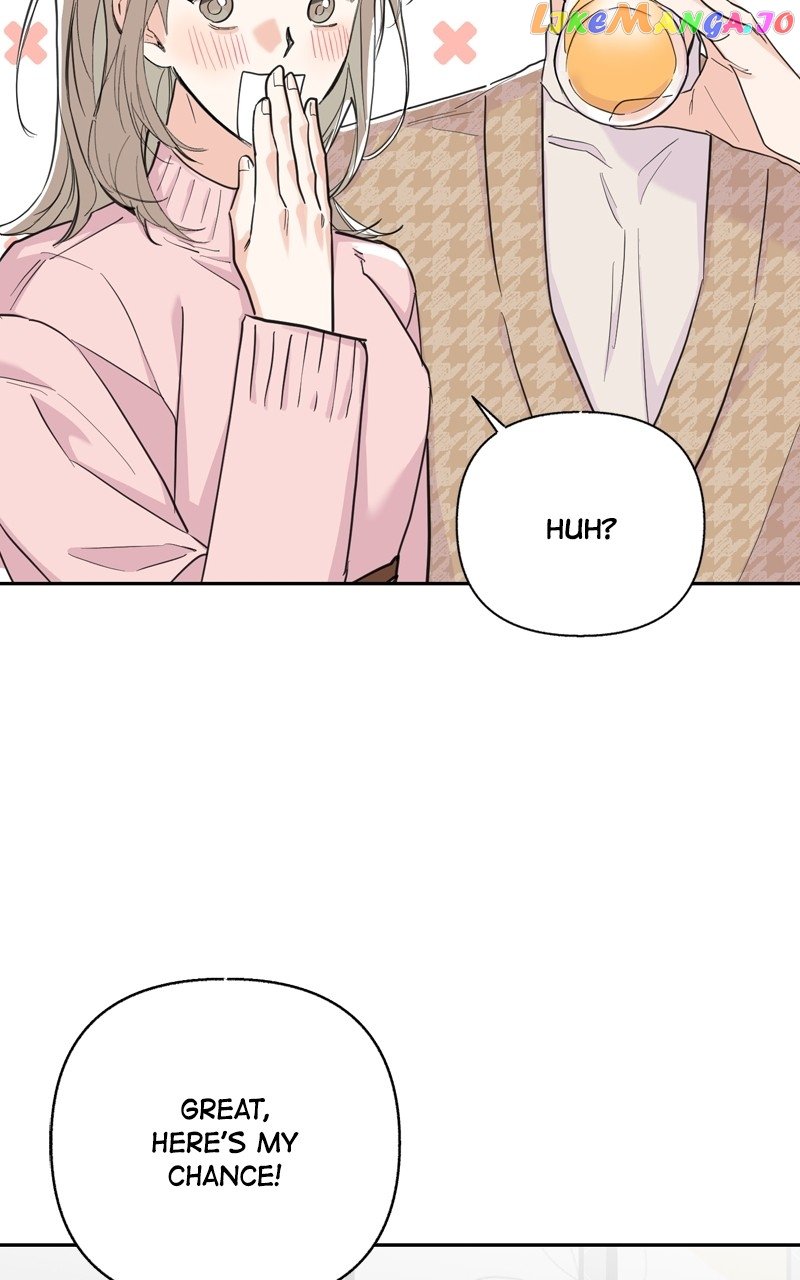 Really Truly Getting a Divorce Chapter 45 page 42