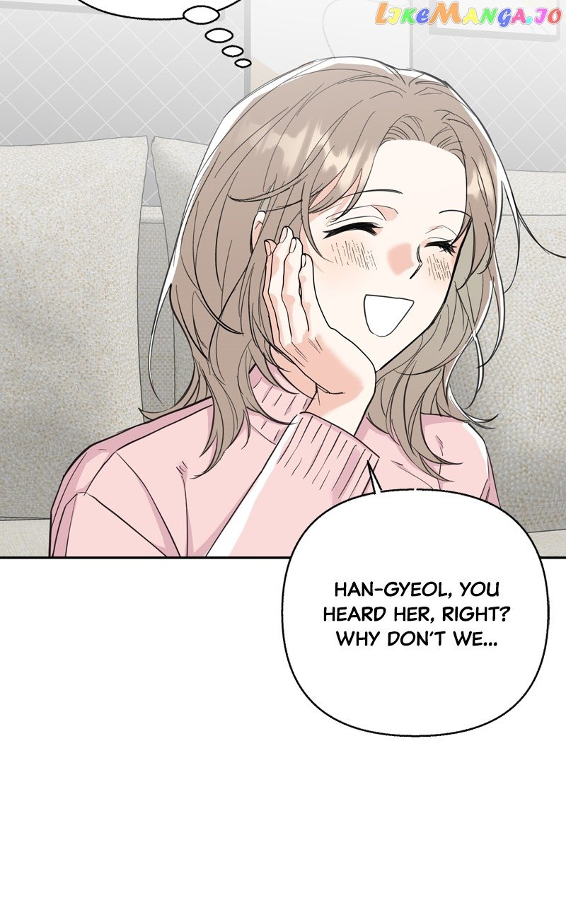 Really Truly Getting a Divorce Chapter 45 page 43
