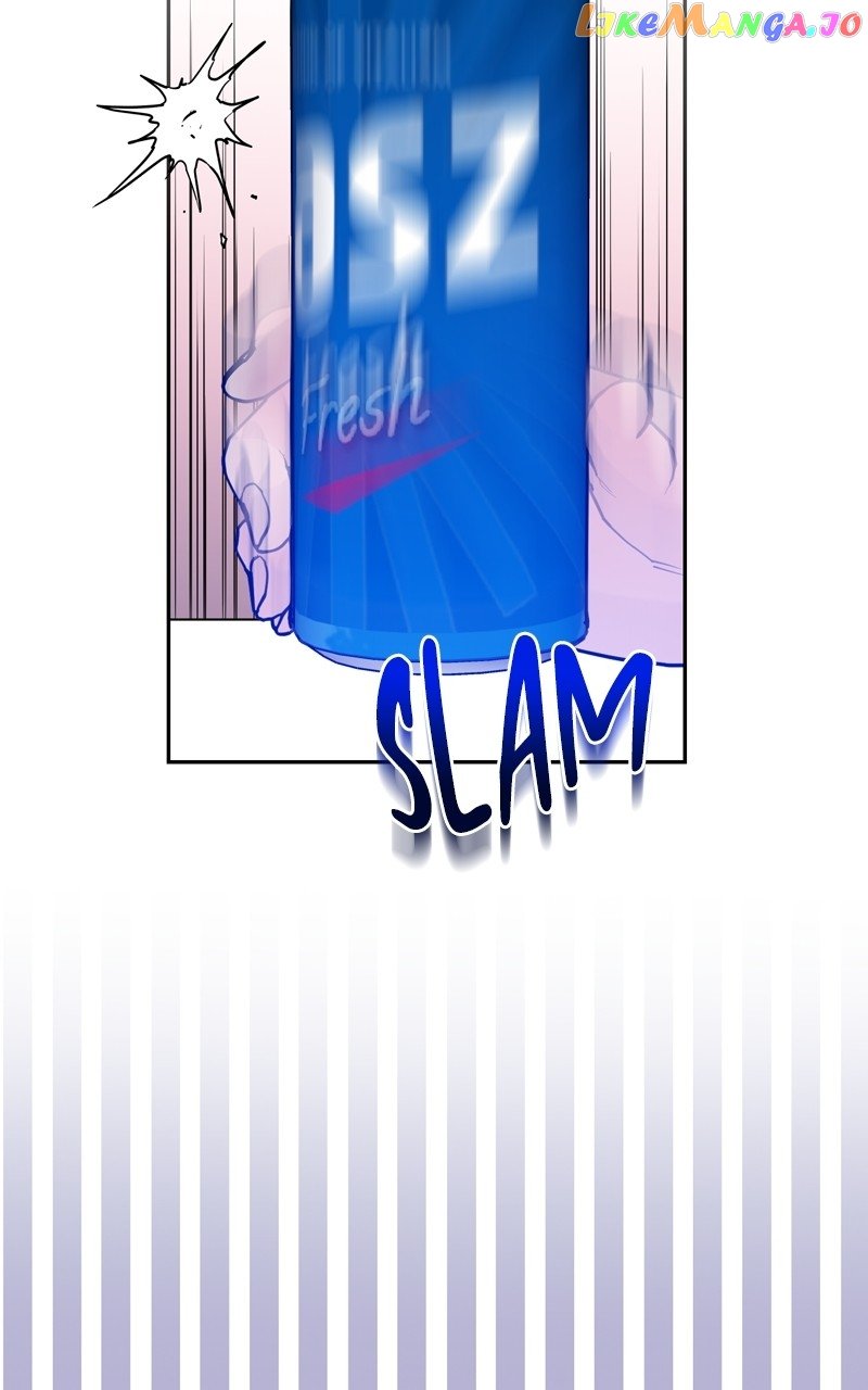 Really Truly Getting a Divorce Chapter 45 page 47