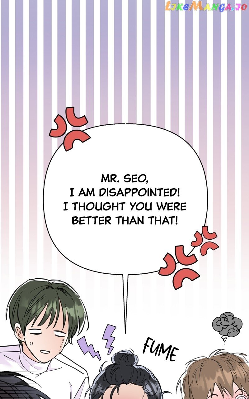 Really Truly Getting a Divorce Chapter 45 page 48