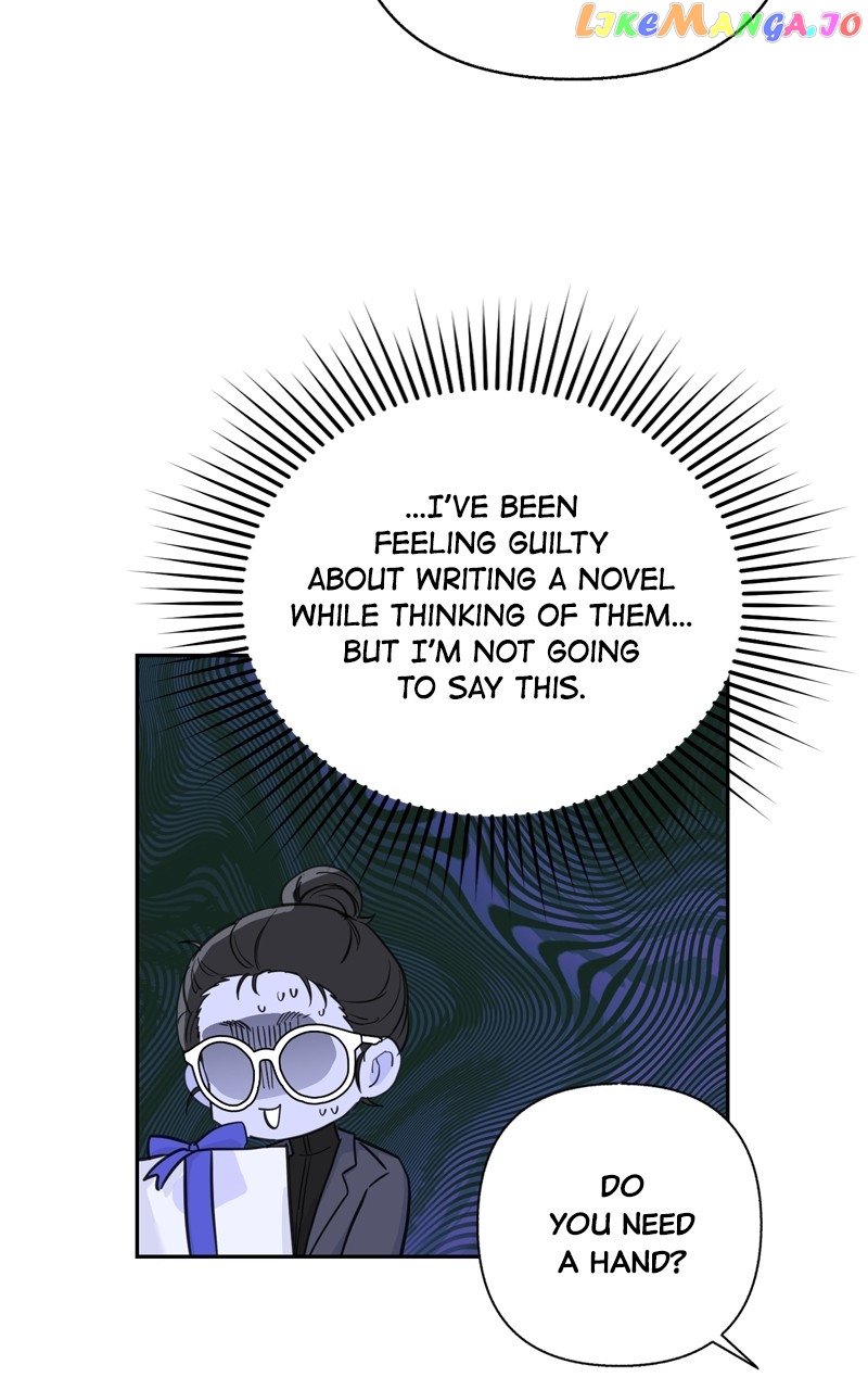 Really Truly Getting a Divorce Chapter 45 page 4