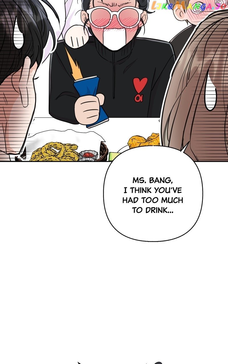 Really Truly Getting a Divorce Chapter 45 page 49