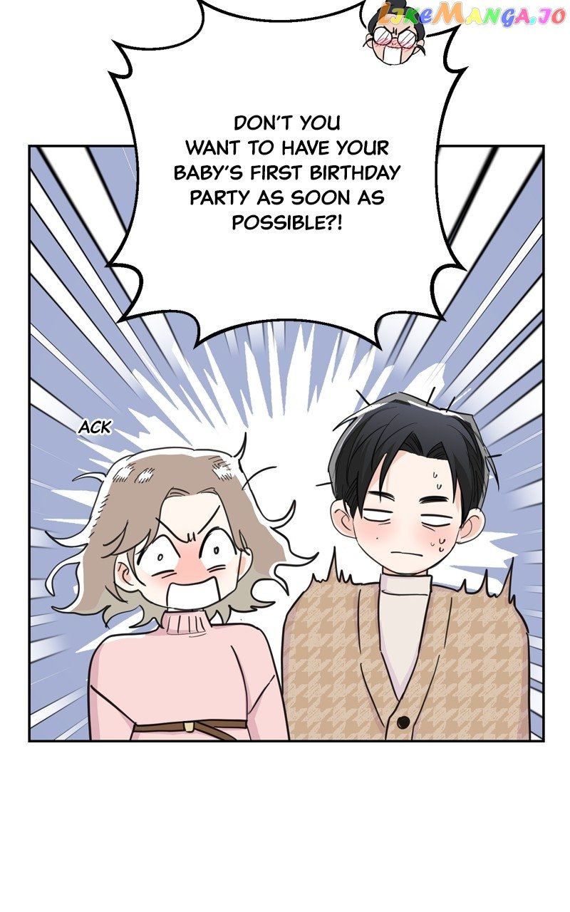 Really Truly Getting a Divorce Chapter 45 page 50