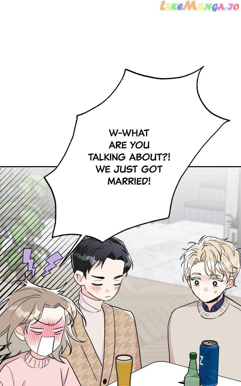 Really Truly Getting a Divorce Chapter 45 page 51