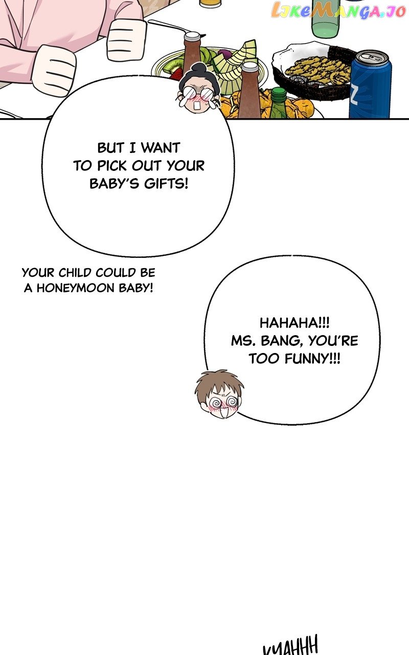 Really Truly Getting a Divorce Chapter 45 page 52