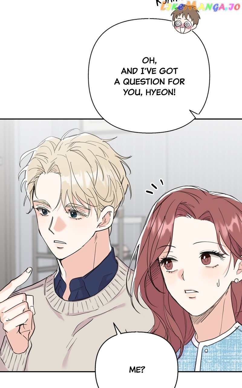 Really Truly Getting a Divorce Chapter 45 page 53