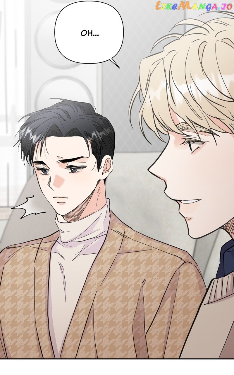 Really Truly Getting a Divorce Chapter 45 page 55