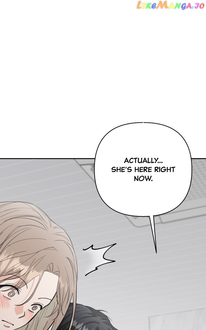 Really Truly Getting a Divorce Chapter 45 page 56