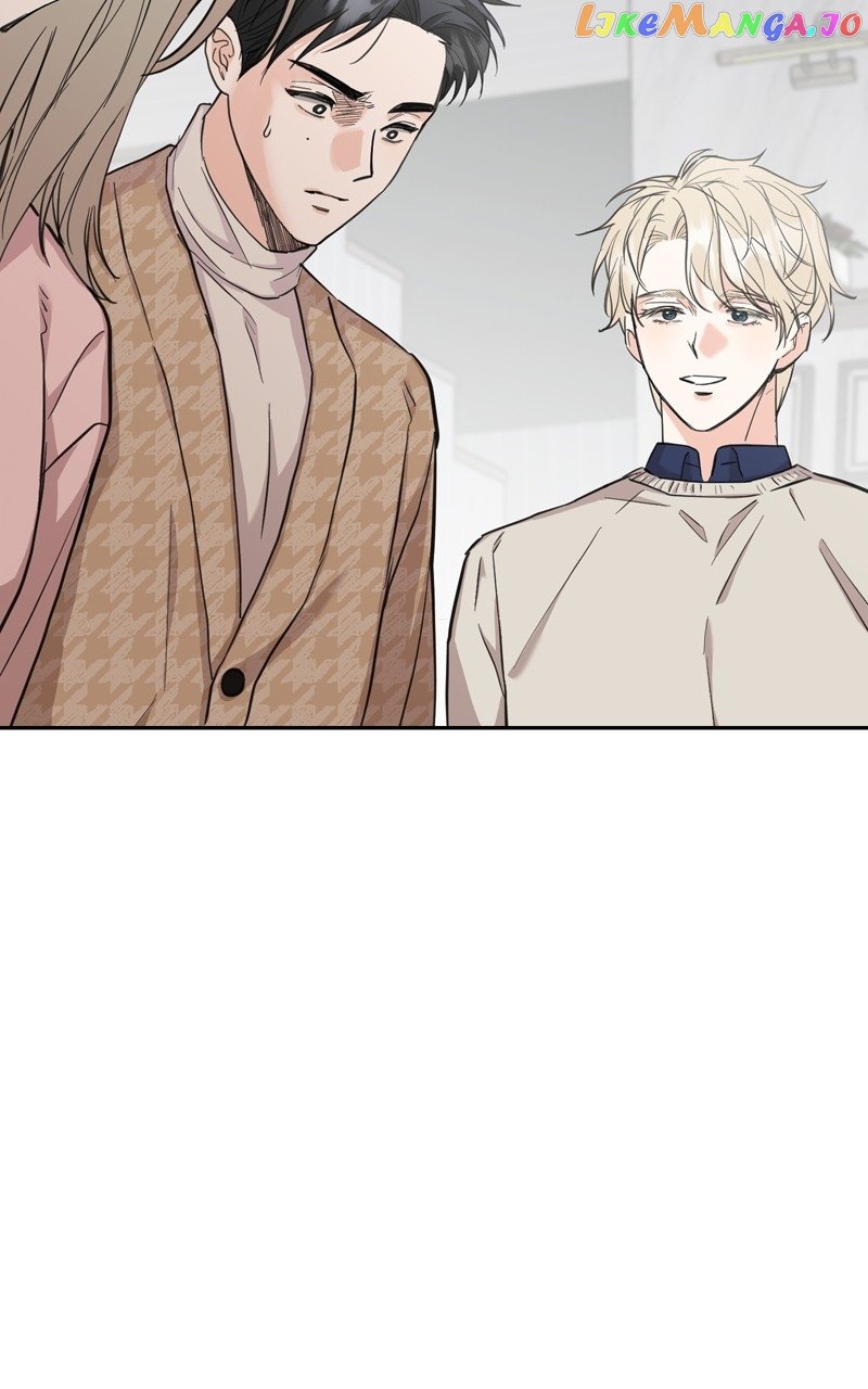 Really Truly Getting a Divorce Chapter 45 page 57