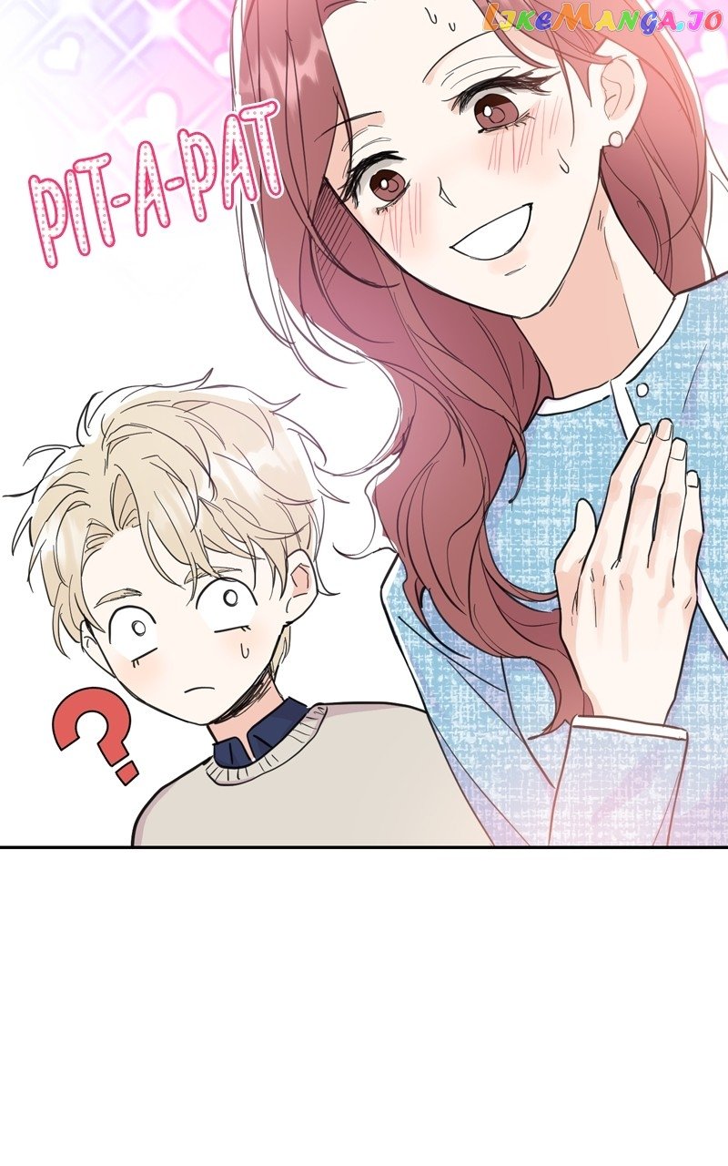 Really Truly Getting a Divorce Chapter 45 page 63