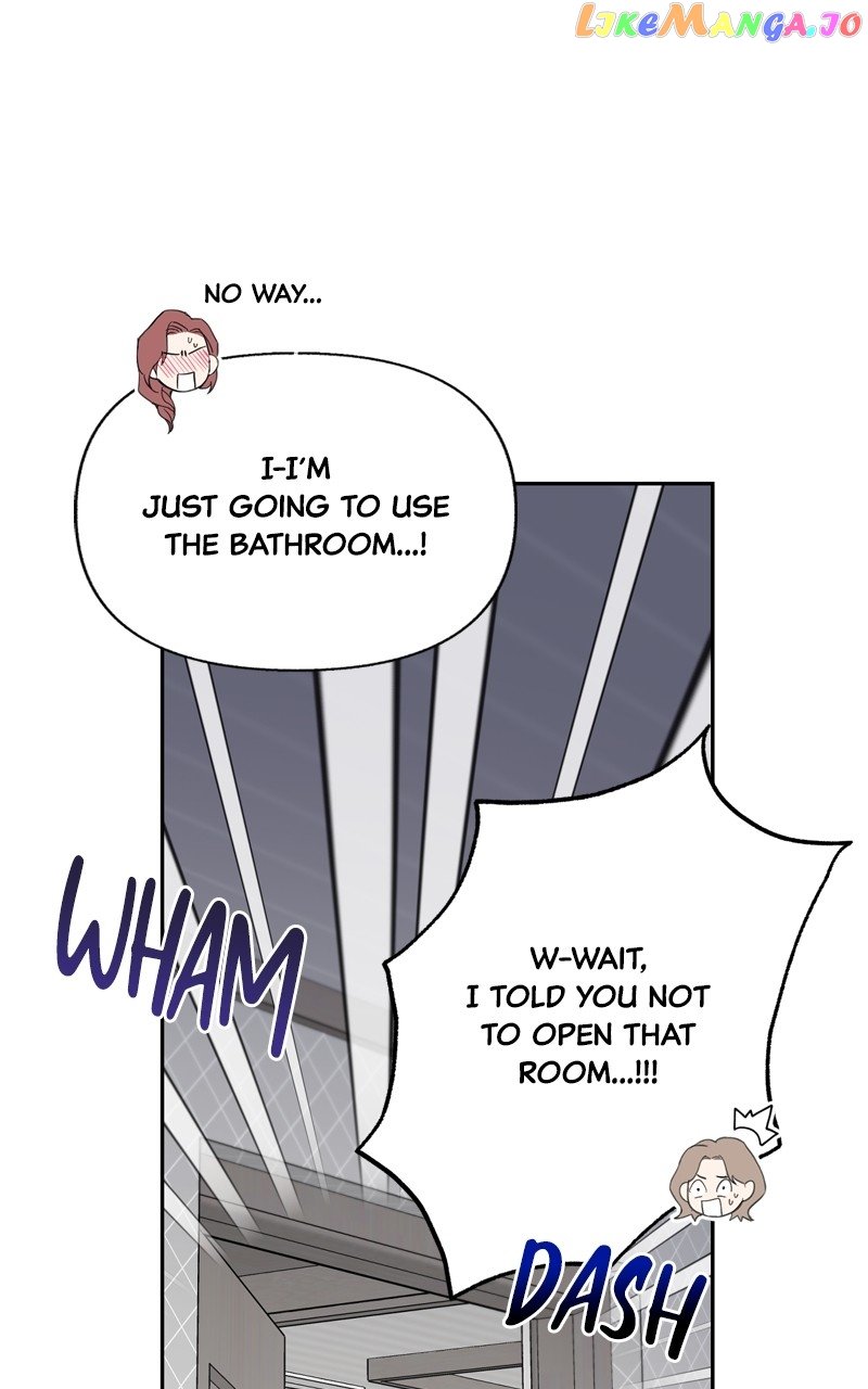 Really Truly Getting a Divorce Chapter 45 page 64