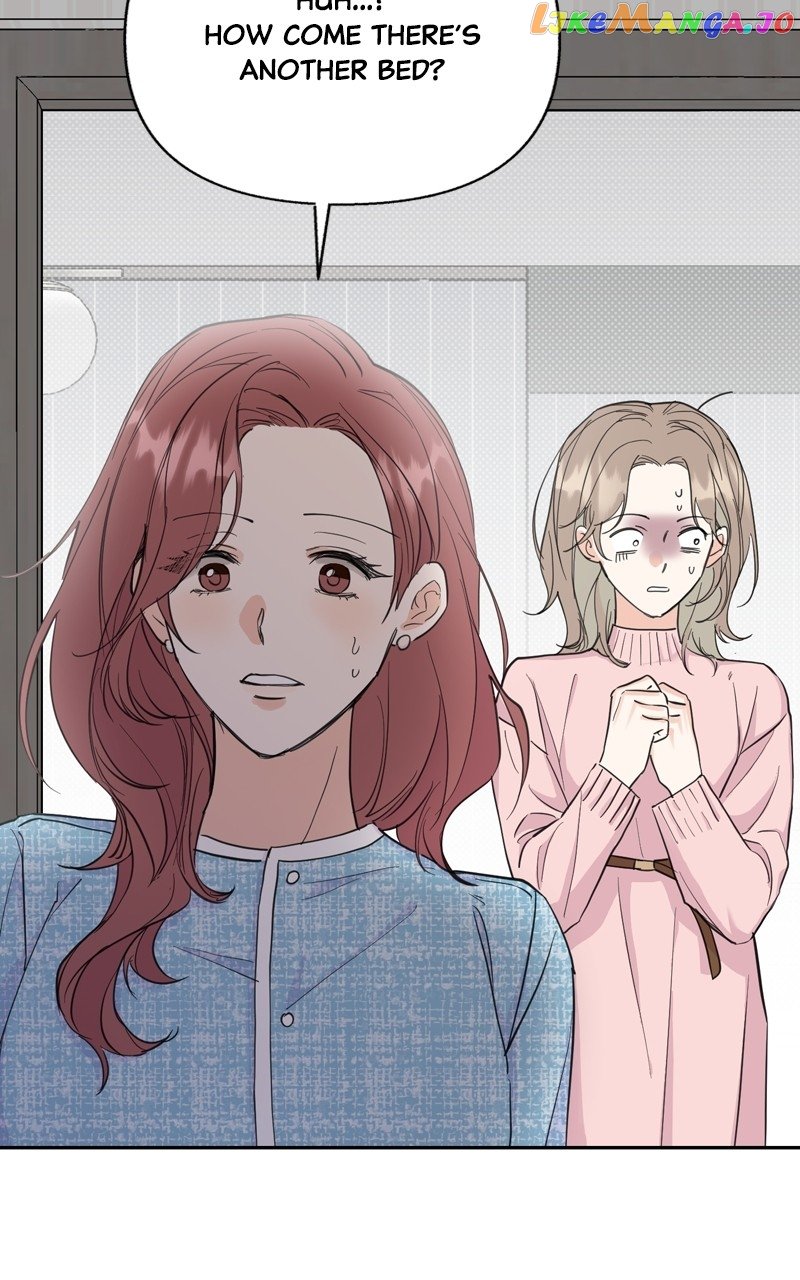 Really Truly Getting a Divorce Chapter 45 page 66