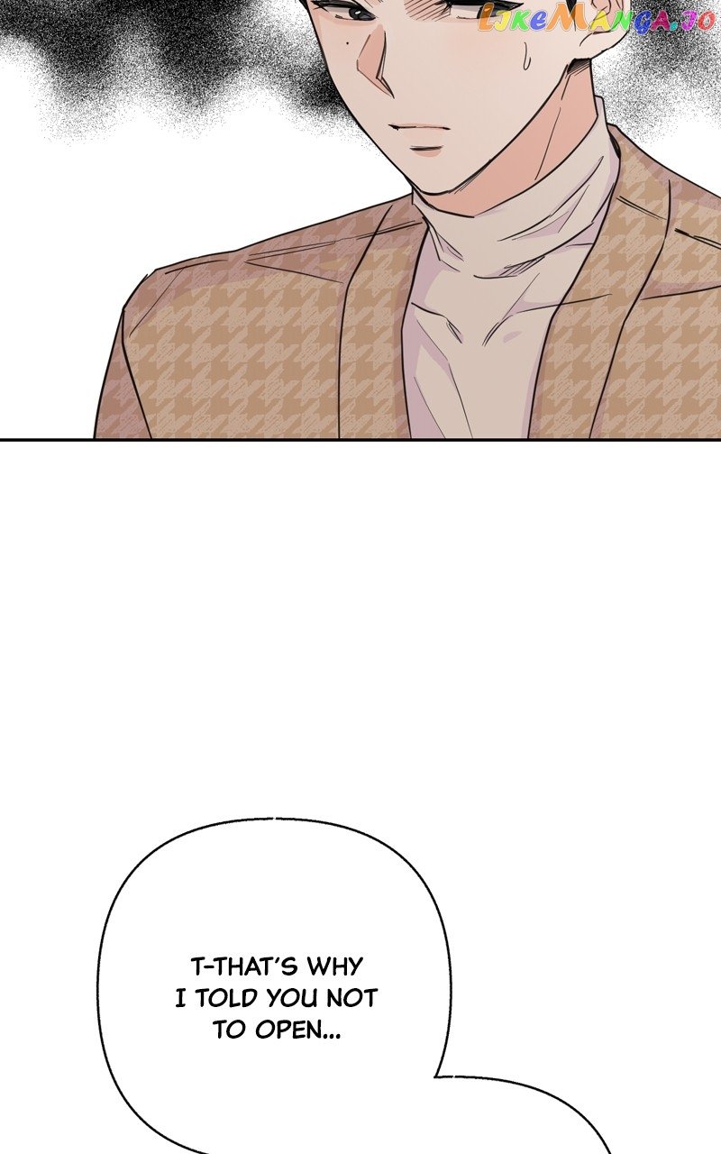 Really Truly Getting a Divorce Chapter 45 page 68
