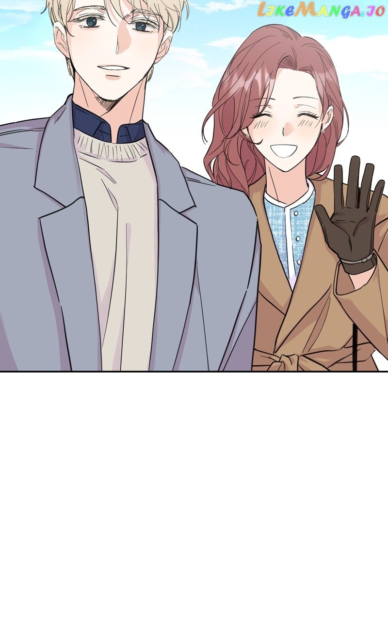 Really Truly Getting a Divorce Chapter 45 page 6