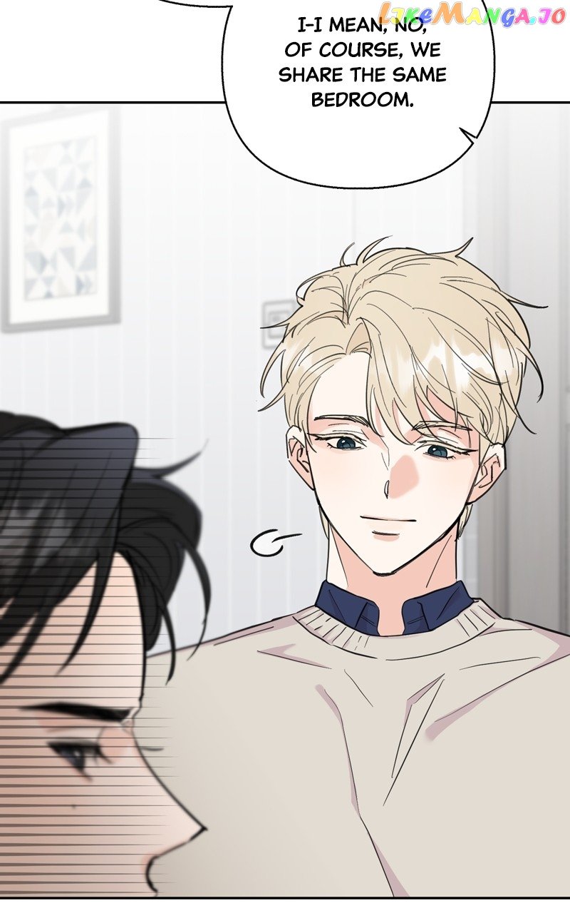 Really Truly Getting a Divorce Chapter 45 page 69