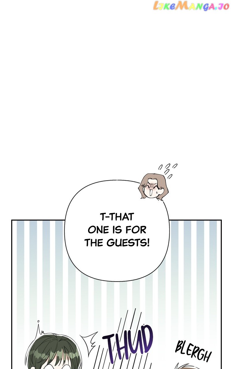 Really Truly Getting a Divorce Chapter 45 page 70