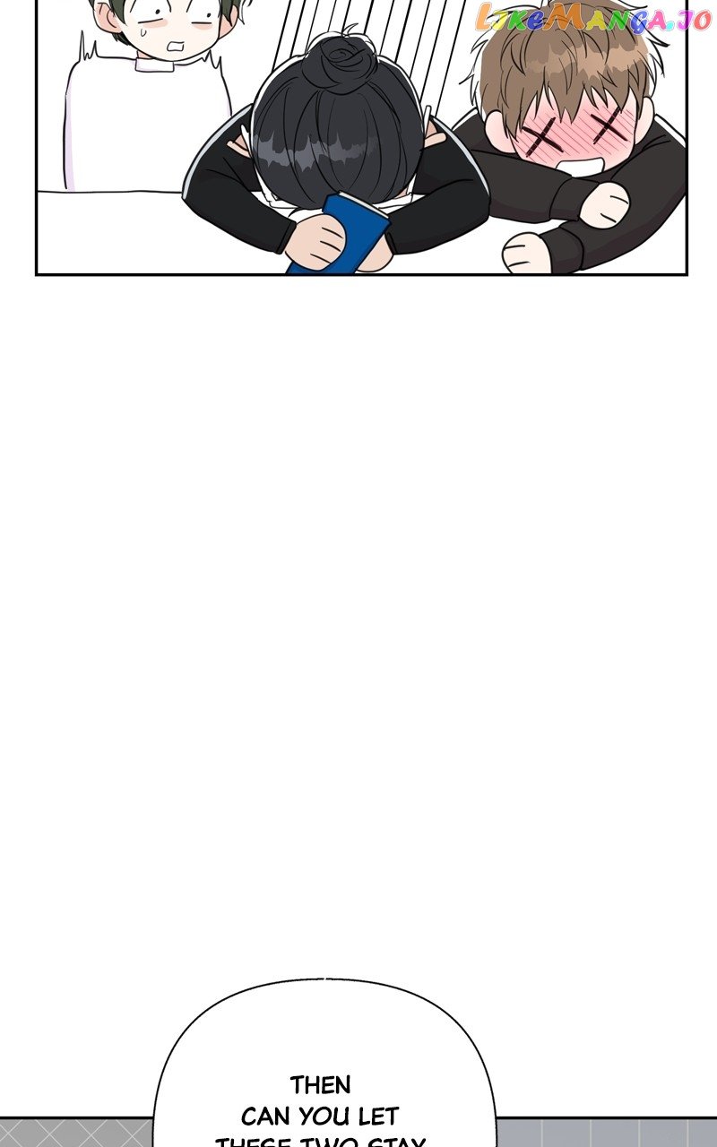 Really Truly Getting a Divorce Chapter 45 page 71