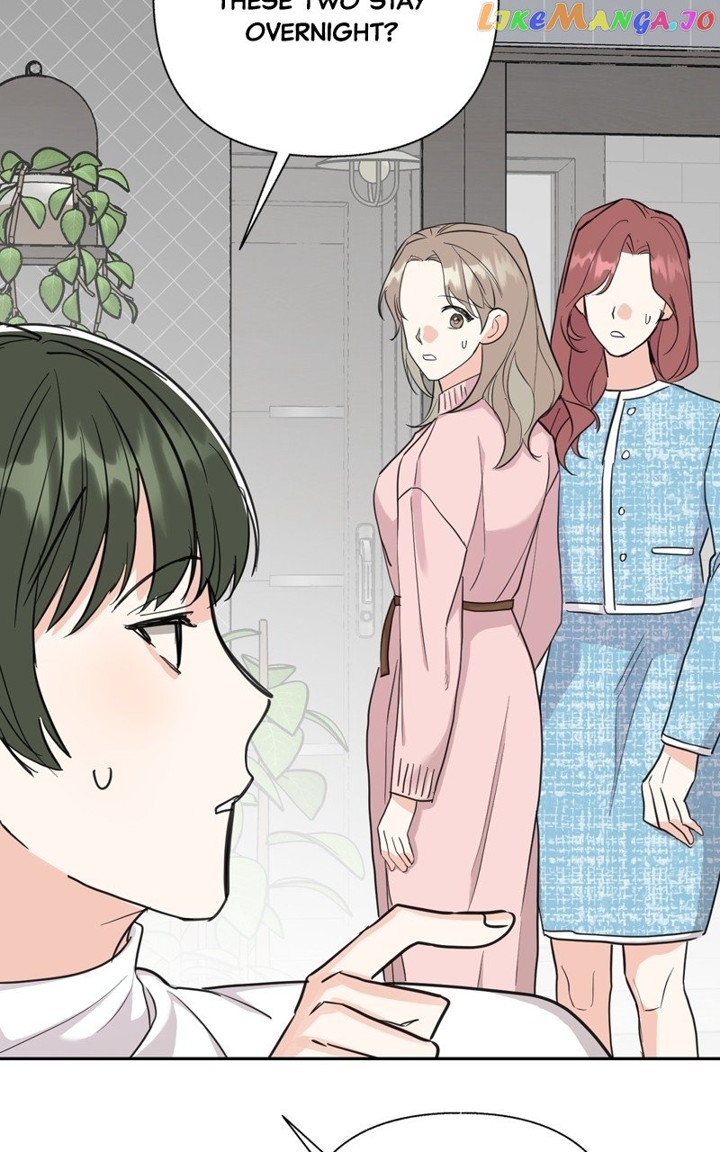 Really Truly Getting a Divorce Chapter 45 page 72