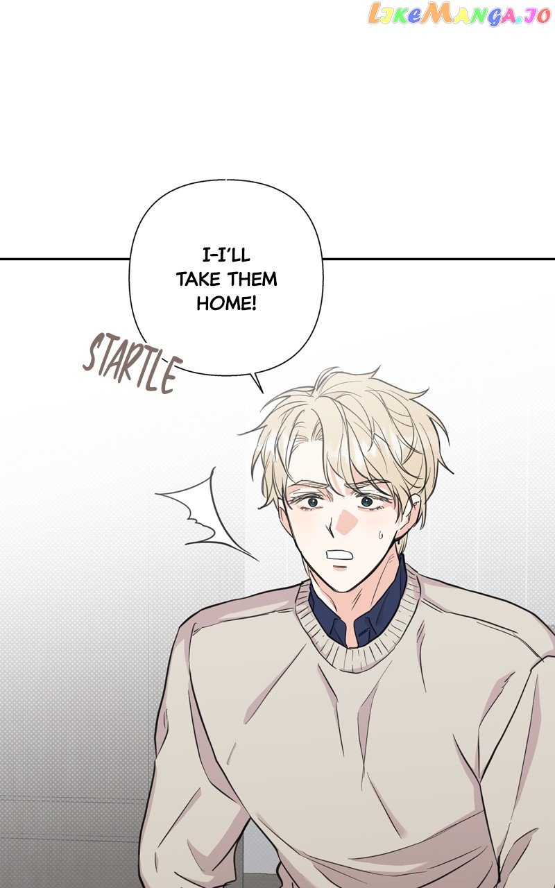 Really Truly Getting a Divorce Chapter 45 page 75