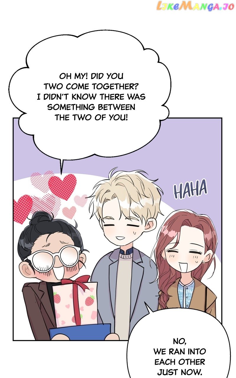 Really Truly Getting a Divorce Chapter 45 page 7