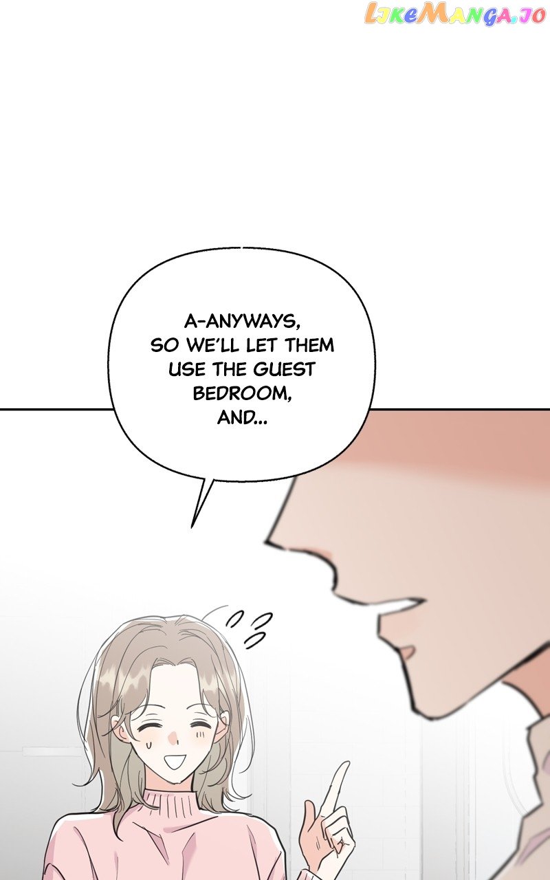Really Truly Getting a Divorce Chapter 45 page 81