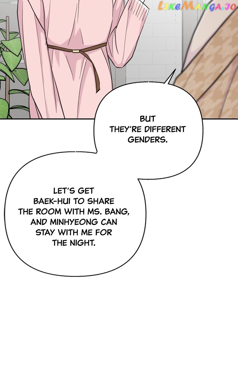 Really Truly Getting a Divorce Chapter 45 page 82