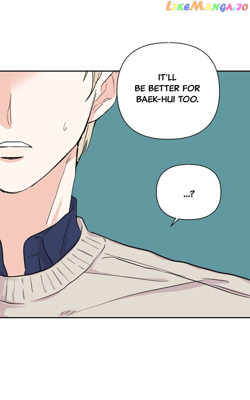 Really Truly Getting a Divorce Chapter 45 page 83