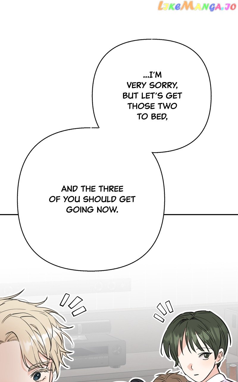 Really Truly Getting a Divorce Chapter 45 page 84
