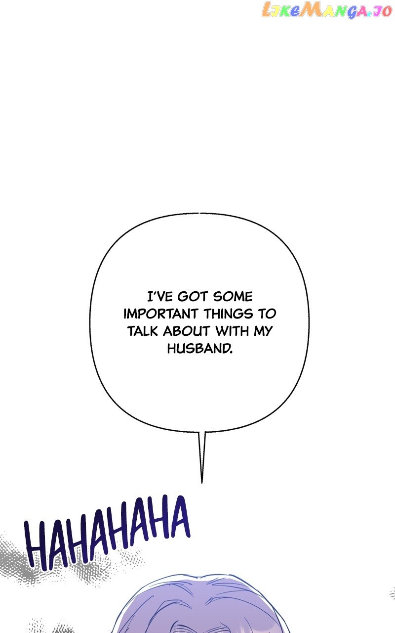 Really Truly Getting a Divorce Chapter 45 page 86