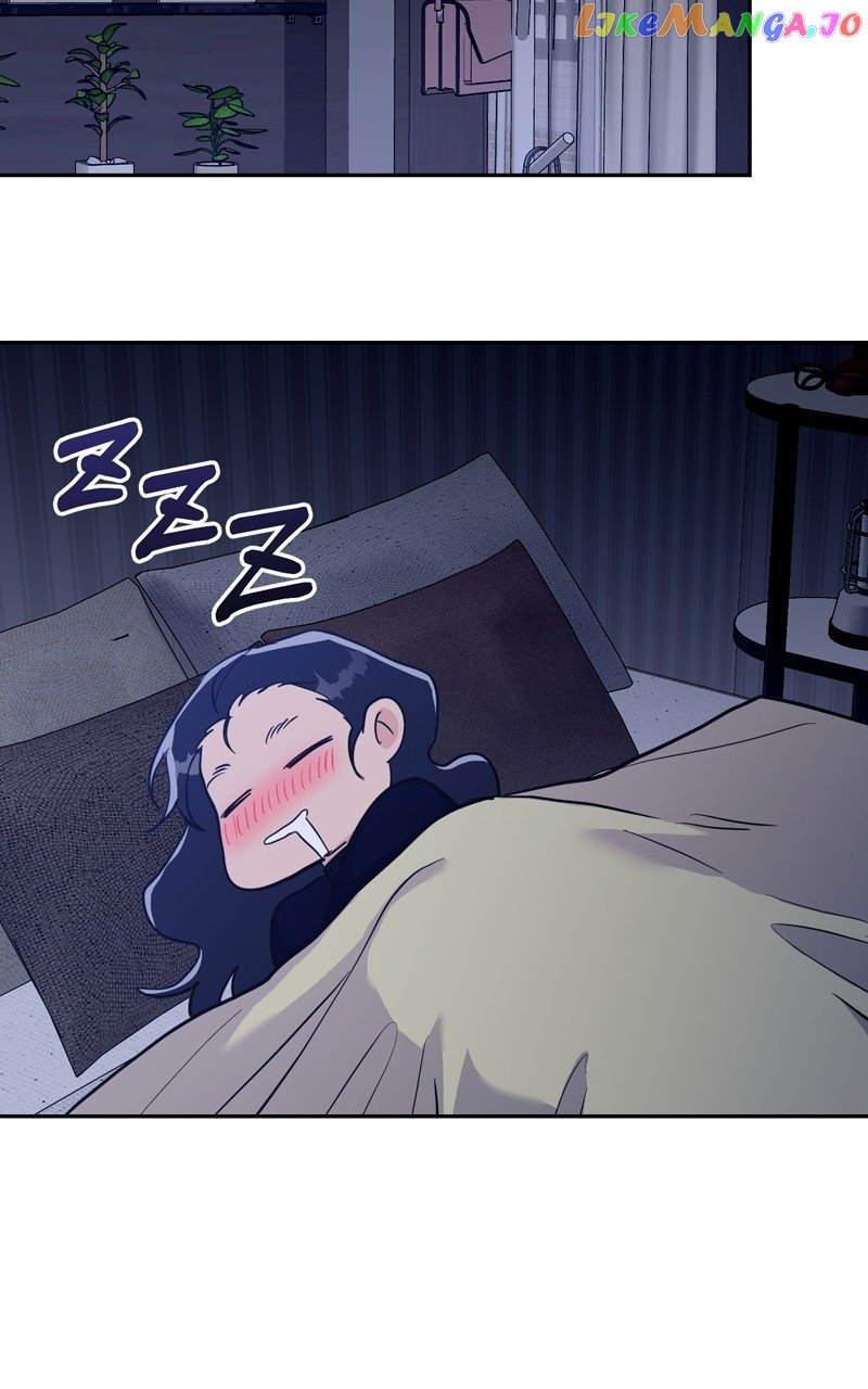 Really Truly Getting a Divorce Chapter 45 page 89