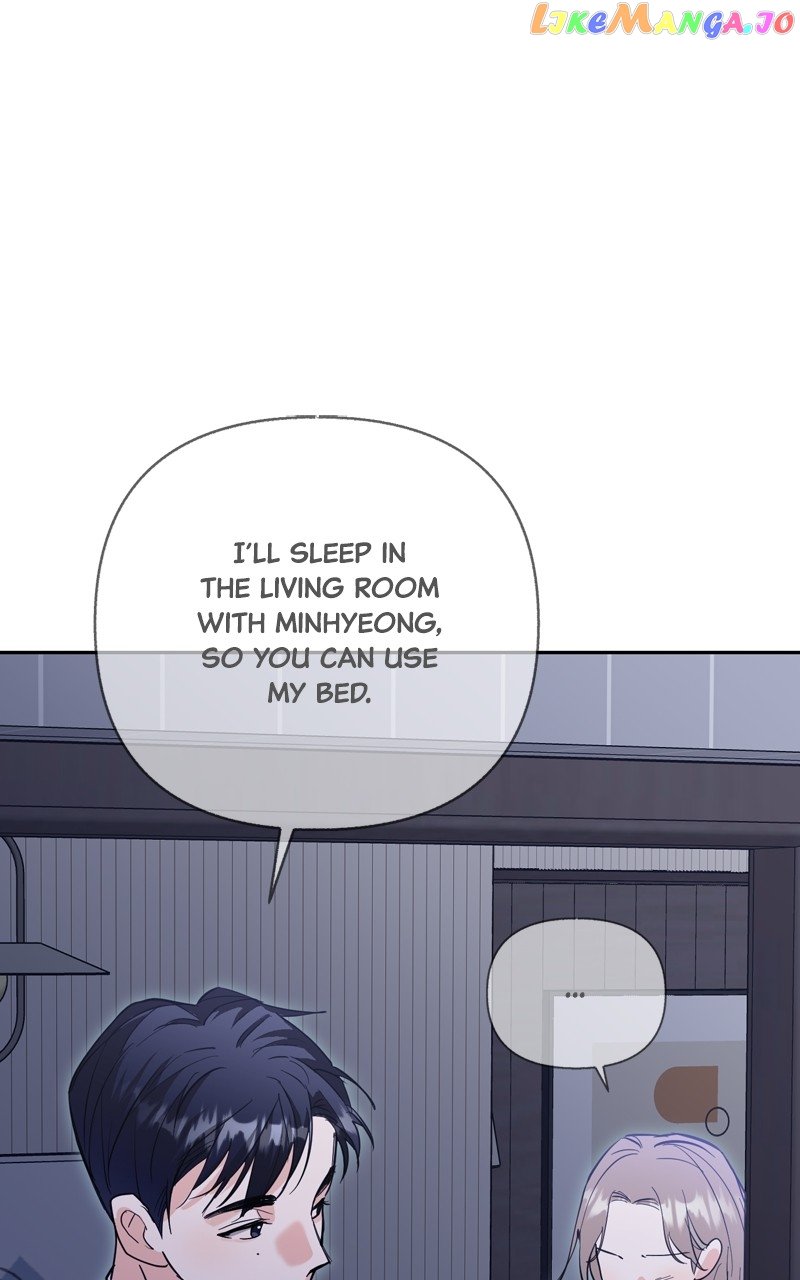 Really Truly Getting a Divorce Chapter 45 page 91