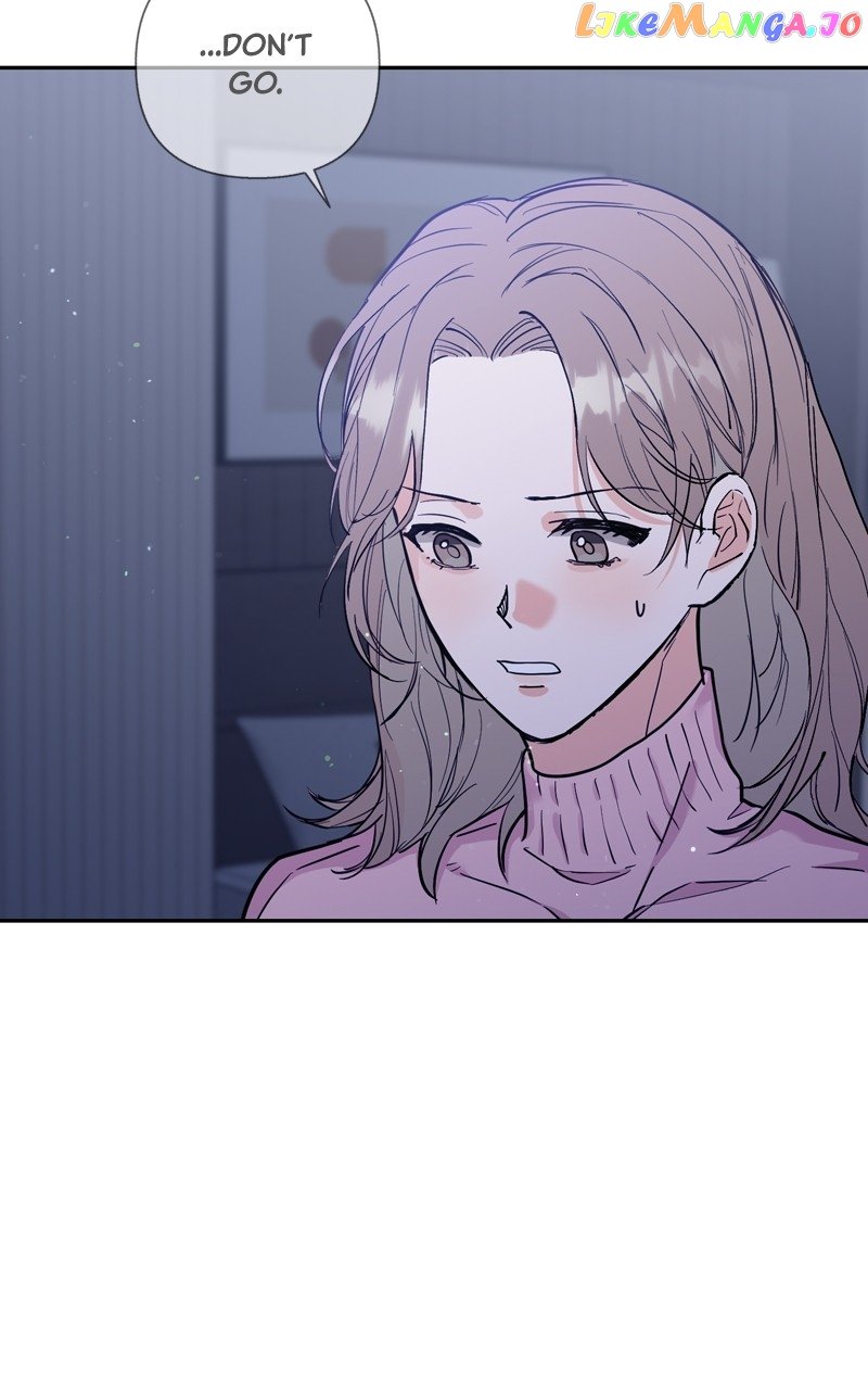 Really Truly Getting a Divorce Chapter 45 page 93