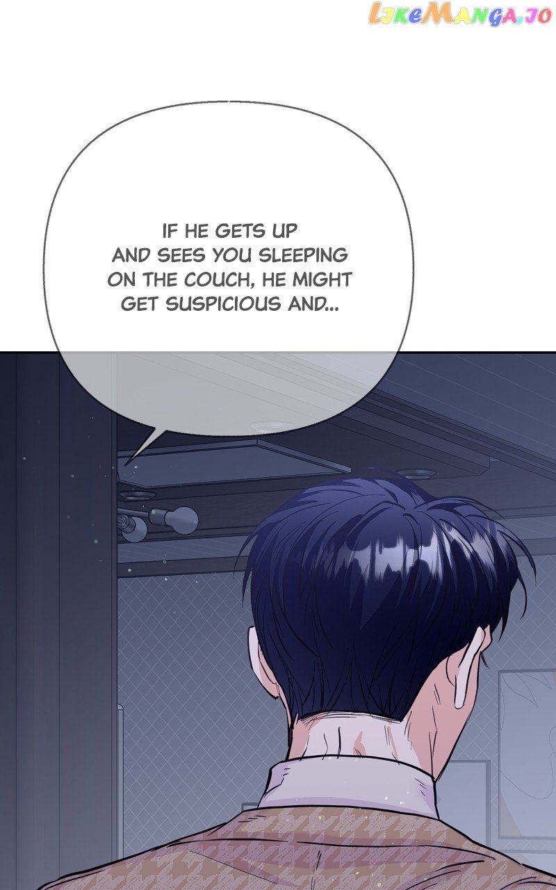Really Truly Getting a Divorce Chapter 45 page 94