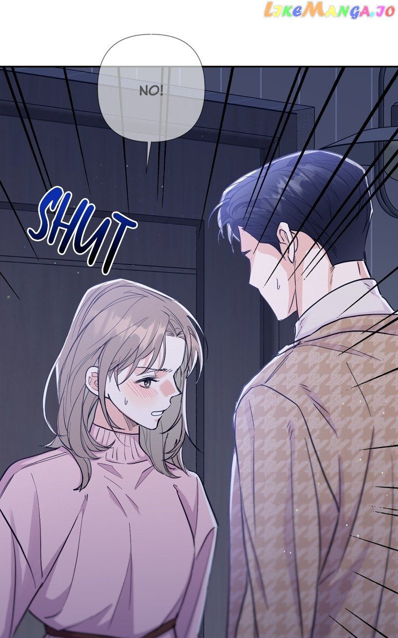 Really Truly Getting a Divorce Chapter 45 page 96